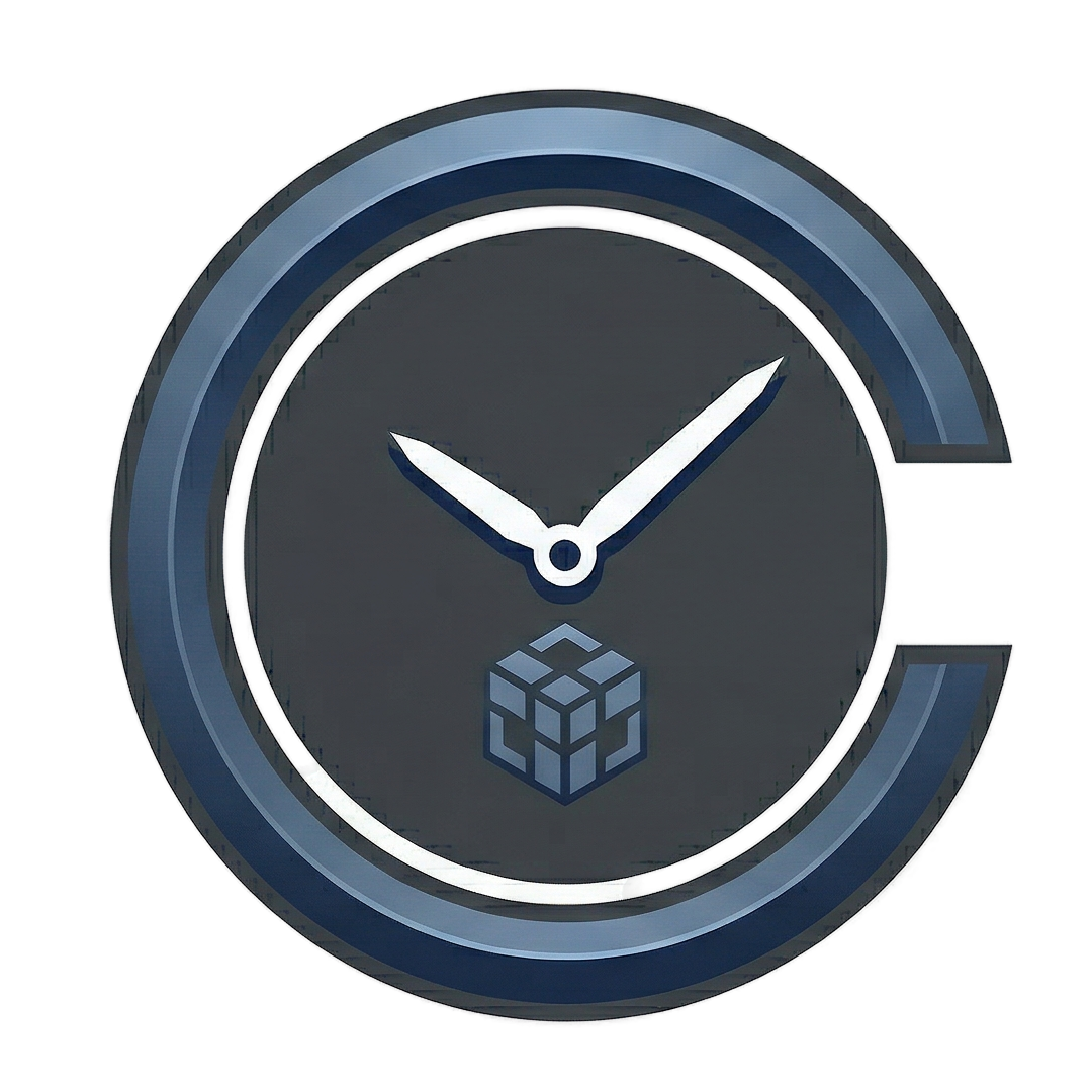 ClockUnit logo