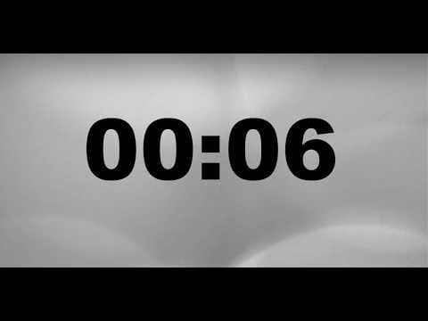 6 Second Power Timer Video