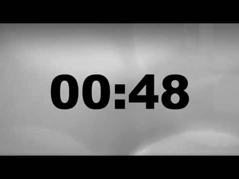 48 Second Timer Video