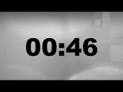 46 Second Timer Video